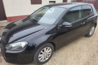 Golf VI TDI 2010