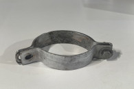 Obejma tłumika MZ Etz 250 251 jak nowa orginaln