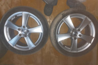 Felgi Dezent 17 tx 7.0