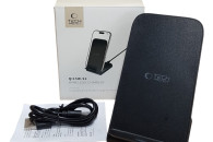 ŁADOWARKA INDUKCYJNA TECH PROTECT QI15W-S2