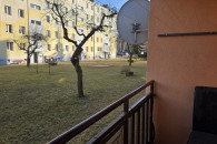 Mieszkanie do wynajęcia
