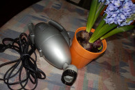 Odkurzacz samochodowy 700W