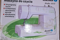 Maszna do szycia Łucznik
