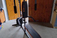 Atlas Treningowy Jak Nowy