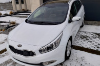 Kia ceed 1.6 gdi