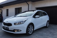 Kia ceed 1.6 gdi