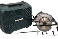 PILARKA TARCZOWA HIKOKI C7ST 1710W