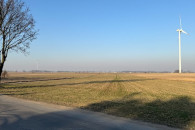 Ziemia Rolna 2,93 ha Charłupia Wielka