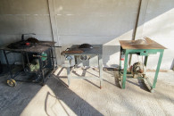 Krajzega piła stołowa mocna solidna lekka