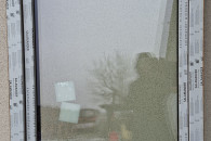 Nowe okno 2 stronny kolor Winchester