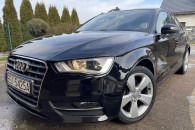 Audi A3 1.4 TFSI
