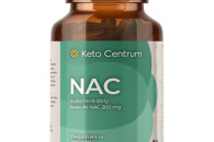Keto Centrum – NAC suplement