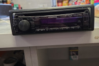 Radio Kenwood KDC-3054-U