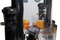 SOKOWIRÓWKA WOLNOOBROTOWA SILVERCREST SSJBK 300