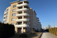 Mieszkanie 2 pokoje Zielone Osiedle Sieradz