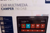 RADIO BLAUPUNKT CAMPER 790 DAB
