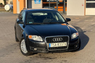 Audi A4 2.0 TDI 2005