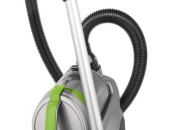 Odkurzacz bezworkowy TEESA VACUUM GREEN
