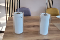 Lampa - Komplet żyrandoli