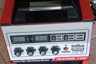 Spawarka mig-mag TRAFILUX 380V komplet NOWY