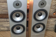 Kolumny Quadral Argentum SAM 07 2x150Watt Buk