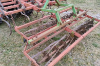 Agregat uprawowy Awemak na łożyskach