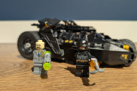 LEGO Batman Batmobile 76239
