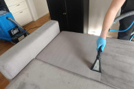 Pranie wypoczynków, sof, dywanów