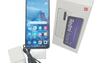 TELEFON XIAOMI REDMI NOTE 8 PRO 6GB/64GB