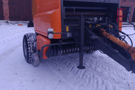 Prasa rolującą warfama