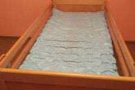 Łóżko rehabilitacyjne