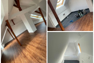 Remonty ,wykończenia wnetrz