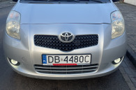Toyota Yaris 1.3 benzyna