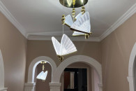 2 piętro 64m2 os Klonowe II M4