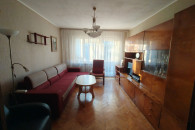 Sprzedam mieszkanie 63,4 m2 na I-szym piętrze