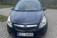 Opel Corsa D 1.4 benzyna klima