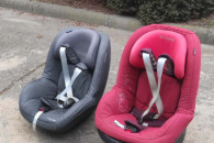 FOTELIKI SAMOCHODOWE