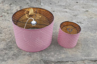 ZYRANDOL I KLOSZ NA LAMPKE