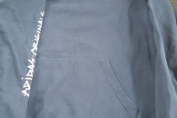 bluza kangurek adidas