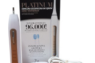 SZCZOTECZKA SONICZNA VITAMMY PLATINUM TB9051 GW