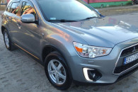 Mitsubishi ASX 1.6 117KM SKÓRA XENON PANORAMA