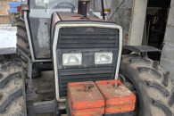 massey ferguson 390 4x4