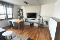 3-pokojowe mieszkanie 64m²–REZERWACJA.