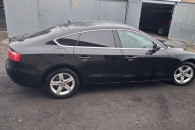 Audi A5 8T