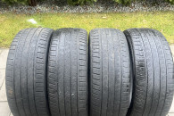 Opony VREDESTEIN 245/45/20 103V Wielosezon 2023