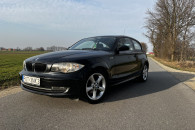 BMW seria 1 120i