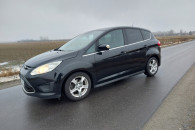 Ford C-Max 2011 r. 1,6 benzyna