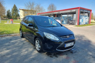 Ford C-Max 2011 r. 1,6 benzyna