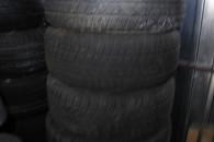 koła zimowe felgi +opony gratis Fabia I