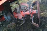 Glebogryzarka spalinowa,mocna 6,5km,stan bdb